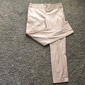 cute pink pants , very expensive